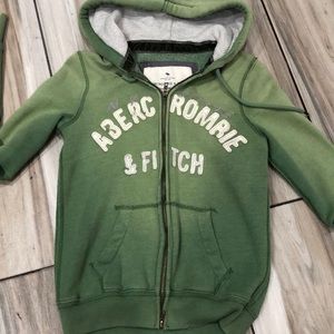 Abercrombie & Fitch hoodie